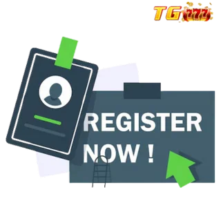 TG777 Register