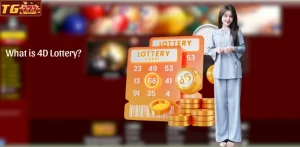 What is 4D Lottery?